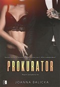 Zobacz : Prokurator... - Joanna Balicka