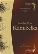 polish book : [Audiobook... - Bolesław Prus
