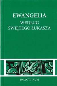 Obrazek Ewangelia według św. Łukasza