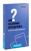 Jak szlifo... - Piotr Bucki -  foreign books in polish 