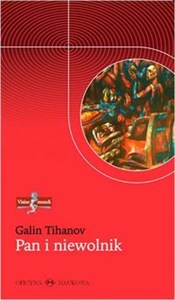 Obrazek Pan i niewolnik