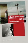 Polska książka : Być przez ... - Philippe Besson