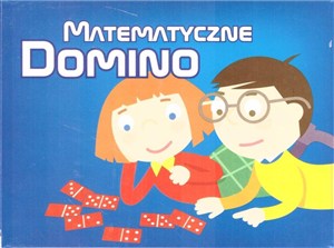 Picture of Domino matematyczne