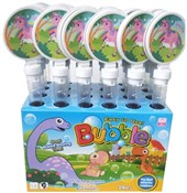 Polska książka : Bańki mydl...