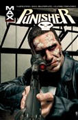 Punisher M... - Garth Ennis -  Polish Bookstore 