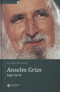 Picture of Anselm Grun Jego życie