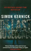 Last 10 se... - Simon Kernick -  foreign books in polish 