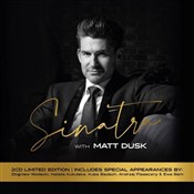 Polska książka : Siinatra w... - Matt Dusk