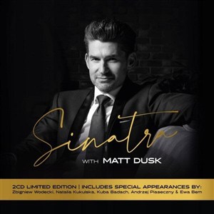 Picture of Siinatra with Matt Dusk V1 + V2 (2CD)