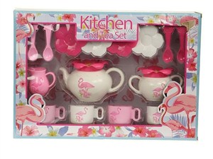 Picture of Zestaw do herbaty