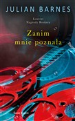Zanim mnie... - Julian Barnes -  books from Poland