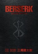 Berserk De... - Kentaro Miura -  Polish Bookstore 