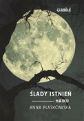 polish book : Ślady istn... - Anna Plaskowska