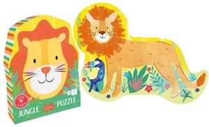 Picture of Puzzle lew 12el