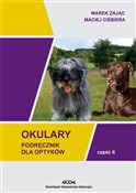 Okulary Po... - Zając Marek, Ciebiera Maciej -  foreign books in polish 