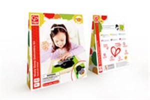 Picture of Wyszywanka Owca