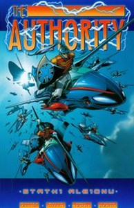 Obrazek Authority Statki