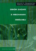 Zbiór zada... - Michał E. Niezgodziński, Tadeusz Niezgodziński -  books in polish 
