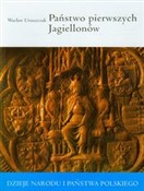 Państwo pi... - Wacław Uruszczak -  Książka z wysyłką do UK