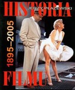 Książka : Historia f... - Jerzy Płażewski