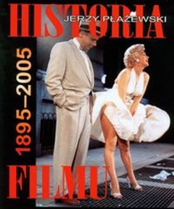 Obrazek Historia filmu 1895-2005