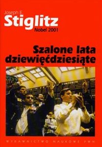 Obrazek Szalone lata dziewięćdziesiąte