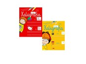 Pakiet Kal... - Opracowanie zbiorowe -  books from Poland