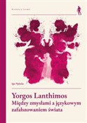 polish book : Yorgos Lan... - Iga Pękala