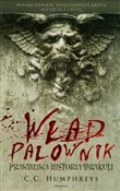 Wład Palow... - C.C. Humphreys -  foreign books in polish 