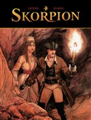 Skorpion T... - Luigi Critone, Stephen Desberg -  Polish Bookstore 
