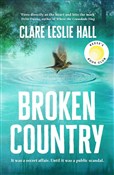 Broken Cou... - Clare Leslie Hall -  Polish Bookstore 