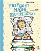 Książka : Przygody m... - Paulina Wilk