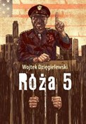 Róża 5 - Wojtek Dzięgielewski -  books from Poland