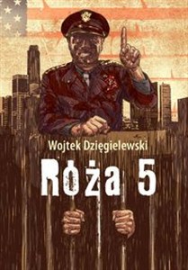 Obrazek Róża 5