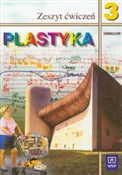 Książka : Plastyka 3... - Barbara Neubart