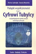 Cyfrowi Tu... - Mariusz Jędrzejko, Danuta Morańska -  books in polish 