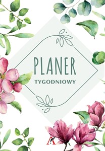 Picture of Planer 2026 A5 biurkowy leżący