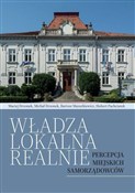 Polska książka : Władza lok... - Opracowanie Zbiorowe