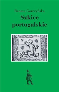 Obrazek Szkice portugalskie