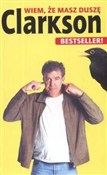 Wiem, że m... - Jeremy Clarkson -  books from Poland