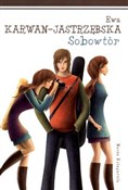 Sobowtór - Ewa Karwan-Jastrzębska - Ksiegarnia w UK