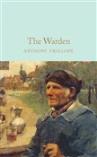 The Warden... - Anthony Trollope -  books from Poland
