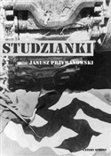 Studzianki... - Janusz Przymanowski -  Polish Bookstore 