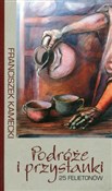 Polska książka : Podróże i ... - Franciszek Kamecki