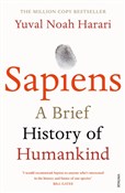 Książka : Sapiens A ... - Yuval Noah Harari