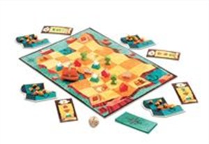 Picture of Gra Piraci