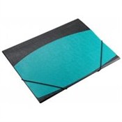 Polska książka : Teczka z g...