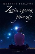 polish book : Zanim zgas... - Martyna Senator