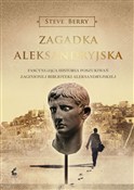 Zagadka al... - Steve Berry -  Polish Bookstore 
