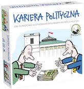 Kariera po... -  Książka z wysyłką do UK